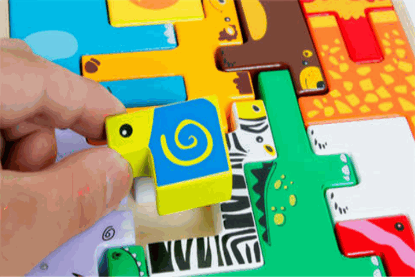 酷玩天下街头玩具